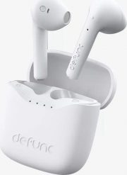 Słuchawki DeFunc True Lite białe (D4262). Białe słuchawki bluetooth DeFunc. Za 92.90 zł.