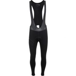 Długie spodenki Endurance Gorsk XQL Winter. Czarne szorty sportowe męskie Endurance, bez wzorów. W wyprzedaży za 306.00 zł.