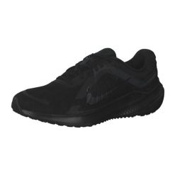 Buty do chodzenia Męskie Nike Buty Nike Quest 5 M DD0204. Czarne buty do biegania męskie Nike, bez wzorów, z materiału, bez zapięcia, do biegania. Za 408.00 zł.