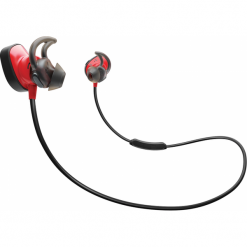 Bose SoundSport Pulse. Słuchawki bluetooth marki BOSE. W wyprzedaży za 829.00 zł.