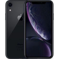 Apple Smartfon Iphone Xr, 256gb, Czarny. Smartfony marki Apple. Za 4,499.00 zł.