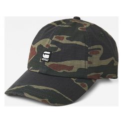 G-Star Raw - Czapka. Czapki męskie marki G-Star Raw. Za 199.90 zł.