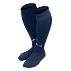 Getry piłkarskie Joma Classic-2. Białe legginsy męskie Joma, s, bez wzorów, do piłki nożnej. Za 39.99 zł.