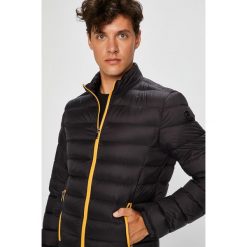 Trussardi Jeans - Kurtka puchowa. Kurtki męskie marki TRUSSARDI JEANS. W wyprzedaży za 449.90 zł.
