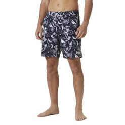 Szorty kąpielowe Helly Hansen Newport 8". Niebieskie kąpielówki męskie Helly Hansen, m, bez wzorów. Za 289.00 zł.