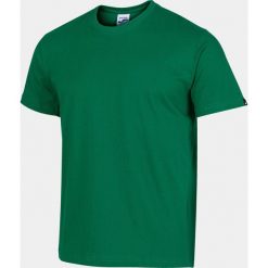 T-shirt Joma Desert Męski 3XL Zielony. Zielone t-shirty sportowe męskie Joma, m, bez wzorów, sportowe, bez ramiączek. Za 134.99 zł.