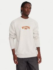 Billabong Bluza Core Lord EBYFT00153 Szary Regular Fit. Szare bluzy nierozpinane męskie Billabong, m, bez wzorów, z bawełny, bez ramiączek, bez kaptura. Za 269.99 zł.