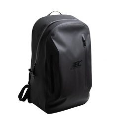 Wodoodporny plecak 30L ADVENTURE BACKPACK. Czarne plecaki męskie BODYCROSS, bez wzorów. Za 541.99 zł.