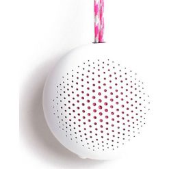 Głośnik Boompods Rokpod (ROKWHT). Szare głośniki przenośne Boompods. Za 169.30 zł.
