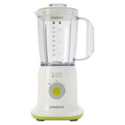 Kenwood-agd Xtract 3w1 BL237WG (Sportowy) + 1 bidon w komplecie Blender kielichowy. Blendery marki KENWOOD-AGD. Za 177.99 zł.