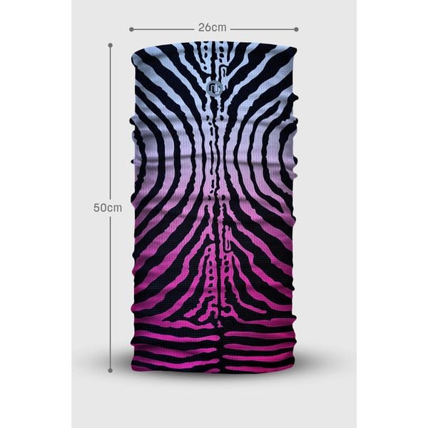 Komin sportowy Unisex Nessi Sportswear Termoaktywny. Czerwone bielizna termoaktywna męska NESSI SPORTSWEAR, bez wzorów, sportowe. W wyprzedaży za 109.00 zł.