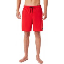 Oakley Szorty Męskie Ace Volley 18 Red Line S. Szorty sportowe męskie marki Oakley. W wyprzedaży za 195.00 zł.