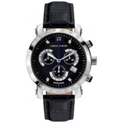 Chrono Diamond Zegarek Męski 10600b Herrenuhr Nestor. Zegarki męskie marki Chrono Diamond. W wyprzedaży za 1,169.00 zł.