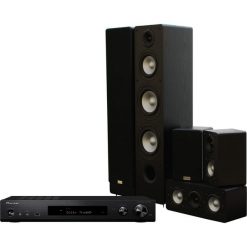 Pioneer VSX-S520-B/TAV406 Kino domowe. Kino domowe PIONEER. Za 2,289.99 zł.