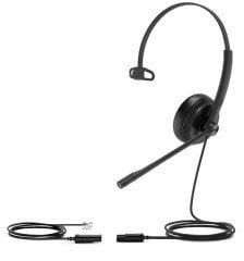 Headset Wired Head-Band. Słuchawki nauszne Xerox. Za 140.04 zł.