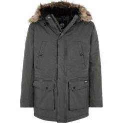 Dickies CURTIS Kurtka zimowa charcoal grey. Kurtki męskie Dickies. W wyprzedaży za 426.75 zł.