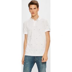 Tommy Hilfiger - Polo. Koszulki polo męskie marki Tommy Hilfiger. W wyprzedaży za 259.90 zł.
