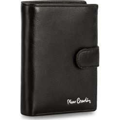 Duży Portfel Męski PIERRE CARDIN - TILAK06 326A Nero. Portfele męskie marki Pierre Cardin. Za 115.00 zł.