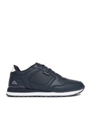 Kappa Sneakersy CEO-V12-1127 Granatowy. Niebieskie buty sportowe na co dzień męskie Kappa, m, bez wzorów, z materiału, bez ramiączek, bez kaptura. Za 169.99 zł.
