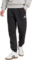 Adidas Spodnie męskie adidas Essentials Feelcozy czarne JE3815 L. Czarne długie spodnie sportowe męskie ADIDAS, bez wzorów. Za 236.51 zł.