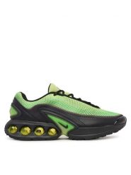 Nike Sneakersy Air Max DN AMD HV3521 700 Zielony. Zielone buty sportowe na co dzień męskie Nike, m, bez wzorów, z materiału, bez ramiączek, bez kaptura. Za 559.99 zł.