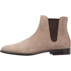 ALDO LOVEWIA Botki taupe. Buty zimowe męskie Aldo. W wyprzedaży za 399.20 zł.