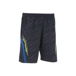 SPODENKI 860 JR granat. Niebieskie szorty męskie ARTENGO. Za 39.99 zł.