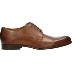 Półbuty STAF. Eleganckie półbuty męskie marki Gino Rossi. Za 469.90 zł.