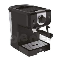Krups XP3208- szybka wysyłka! - Raty 10 x 50,80 zł. Ekspresy ciśnieniowe marki KRUPS. Za 508.00 zł.