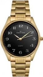 Zegarek Jordan Kerr Zegarek męski Jordan Kerr L1010 złoty czt. Żółte zegarki męskie Jordan Kerr, złote. Za 139.00 zł.