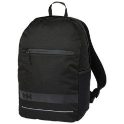 Plecak Helly Hansen Birch. Czarne plecaki męskie Helly Hansen, bez wzorów. Za 284.00 zł.