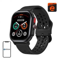 Smartwatch Zeblaze Beyond 3 Pro (Czarny). Czarne zegarki smartwatch Zeblaze. Za 209.00 zł.