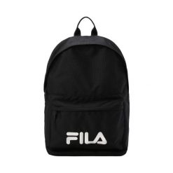 Plecak Fila Futtsu. Białe plecaki męskie Fila, bez wzorów. W wyprzedaży za 119.00 zł.
