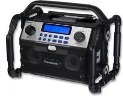 Radio budowlane Panasonic EY37A2B32. Radia PANASONIC. Za 1,095.67 zł.