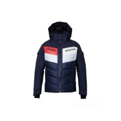 Kurtka narciarska męska Phenix Honda Touring Jacket. Niebieskie kurtki narciarskie i snowboardowe męskie Phenix, na zimę, l, bez wzorów, z poliesteru, bez kaptura, narciarskie. Za 1,846.00 zł.