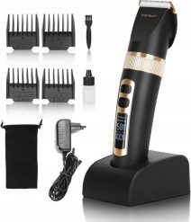 Trymer Aigostar Sharper. Golarki męskie Aigostar. Za 149.00 zł.