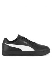 Puma Sneakersy CAVEN 2.0 39229066 Czarny. Czarne buty sportowe na co dzień męskie Puma, m, bez wzorów, z materiału, bez ramiączek, bez kaptura. Za 279.99 zł.