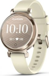 Zegarek sportowy Garmin Lily 2 Beżowy (010-02839-00). Brązowe zegarki sportowe Garmin. Za 1,101.99 zł.