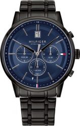 Zegarek Tommy Hilfiger ZEGAREK MĘSKI TOMMY HILFIGER 1791633 KYLE (zf049b). Zegarki męskie Tommy Hilfiger. Za 425.41 zł.