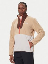 Columbia Polar Sequoia Grove™ 2095901 Beżowy Regular Fit. Brązowe bluzy z polaru męskie Columbia, m, bez wzorów, z polaru, sportowe, bez ramiączek, bez kaptura. Za 279.99 zł.