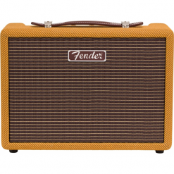 Fender Monterey Tweed. Głośniki przenośne marki FENDER. Za 1,499.00 zł.