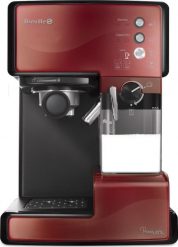 Ekspres ciśnieniowy Breville Prima Latte BRVCF046X. Ekspresy ciśnieniowe Breville. Za 842.08 zł.
