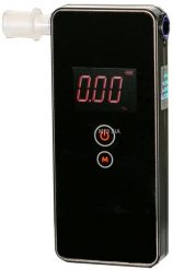 Alcoscan Delta B klase - Alkometrs. Alkomaty Alcoscan. Za 834.51 zł.