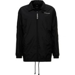 GStar KORPAZ COACH Kurtka wiosenna black. Kurtki męskie marki G-Star. Za 559.00 zł.