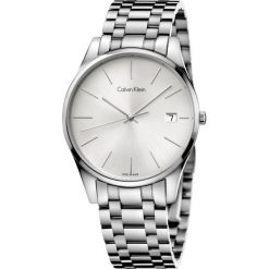 ZEGAREK CALVIN KLEIN TIME GENT K4N21146. Zegarki męskie marki Calvin Klein. Za 1,199.00 zł.