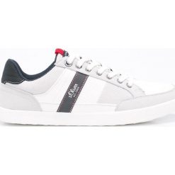 S. Oliver - Tenisówki. Trampki męskie marki S.Oliver. W wyprzedaży za 159.90 zł.