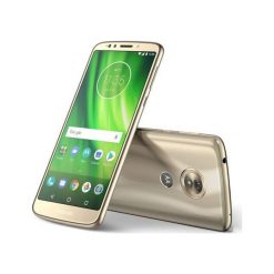 Motorola Smartfon Moto g6 Play, Single Sim, Fine Gold (Pa9V0018Ro). Smartfony marki Motorola. W wyprzedaży za 589.00 zł.