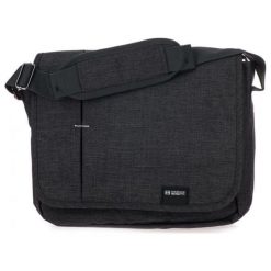 Enrico Benetti Torba Męska Crossbody Sydney 47152, Szara. Torby na laptopa męskie Enrico Benetti. Za 149.00 zł.