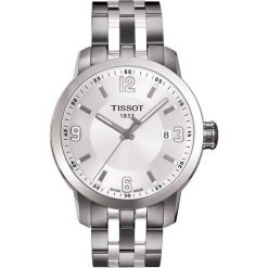 PROMOCJA ZEGAREK TISSOT T-SPORT T055.410.11.017.00. Zegarki męskie marki TISSOT. W wyprzedaży za 1,315.60 zł.