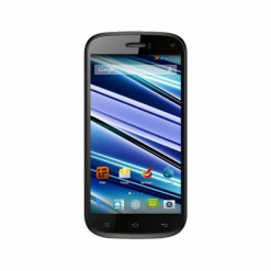 Smartfon myPhone S-LINE 16GB czarny. Czarne smartfony MYPHONE. Za 342.31 zł.